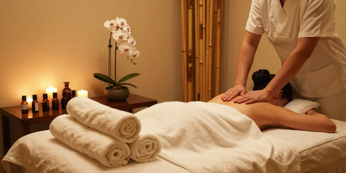 Relaxation and rejuvenation through nuru massage therapy in NYC.