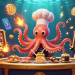 Experience the excitement of sun win with vibrant slot games and dynamic gameplay illustration.