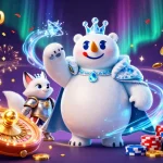 Experience winning gameplay at sunwin20 with engaging characters and vibrant casino scenes.
