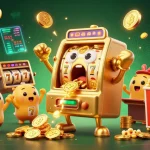 Win big at sunwin20 as slot machines cheer over jackpots with vibrant crypto elements!